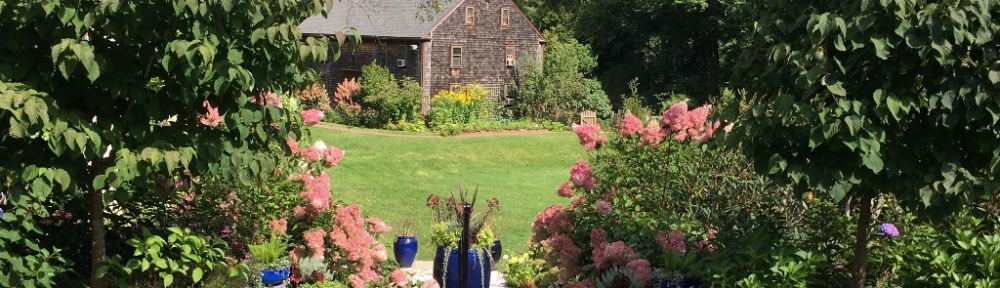 Heritage Museums and Gardens on Cape Cod