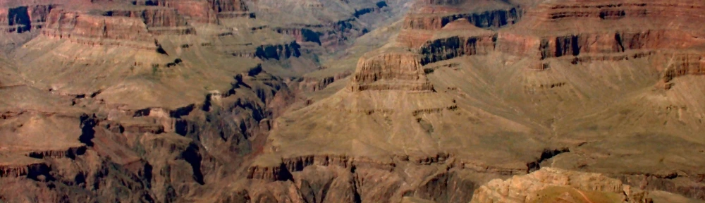 Picture Perfect: Grand Canyon